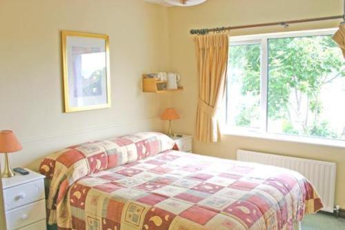 Copper Beech Guest House Galway Bagian luar foto